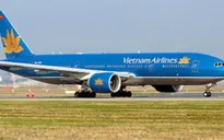 Vietnam Airlines thông báo hủy, đổi chuyến bay trước bão số 3