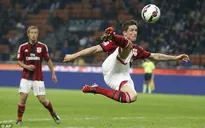 Tin chuyển nhượng 13/12: Liverpool bất ngờ ra tay cứu Torres