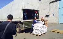 Ukraine cắt tiền viện trợ của miền Đông