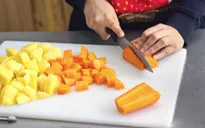 7 sai lầm phổ biến khi chế biến thực phẩm