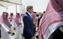 Ngoại trưởng Mỹ đề cao các nước Arab trong liên minh chống IS