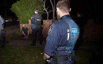 Australia tiêu diệt một nghi can khủng bố