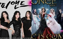 Tháng 10, xem phim gì trên VTV3?