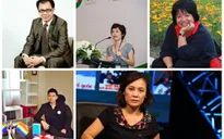 Nhóm đồng hành - Bậc thầy của các "Siêu thủ lĩnh 2014"