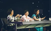 Bộ 3 GK "Gương mặt thân quen nhí" ngẫu hứng hò Huế hài hước