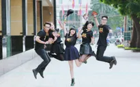 Câu lạc bộ RockStorm trên mạng di động