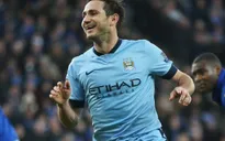 Lampard sẽ không rời Man City trong tháng 1?
