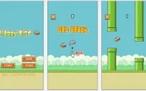 Flappy Bird lọt Top 10 từ khóa được tìm kiếm nhiều nhất trên Google năm 2014