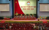 Sự kiện trong nước nổi bật tuần qua (21/9-27/9)