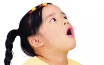 Bí kíp phòng bệnh đường hô hấp cho trẻ mùa đông