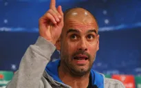 Guardiola làm cố vấn chiến thuật cho đội bóng bầu dục Nhật Bản