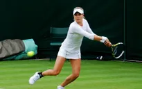 Mỹ nhân Eugenie Bouchard vẫn phát cuồng Justin Bieber