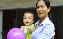 Xác định nhân thân bé trai bị bỏ rơi trên taxi