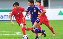 U19 Việt Nam đủ khả năng đánh bại Trung Quốc?