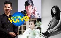 Mr Đàm lỡ hẹn ăn trưa trên VTV6