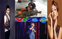"Bữa trưa vui vẻ tuần mới" đón các cựu thí sinh Idol và The Voice