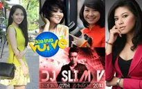Đặt lịch ăn trưa cùng BTV Ngọc Trinh