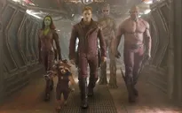 Guardians of the Galaxy thống trị bảng xếp hạng phim ăn khách Bắc Mỹ