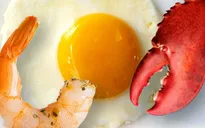 9 thực phẩm chứa nhiều cholesterol nên tránh