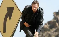 Siêu sao Liam Neeson chính thức trở lại với Taken 3