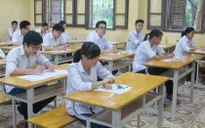 Đổi mới kỳ thi THPT quốc gia: Nhiều giáo viên và học sinh băn khoăn