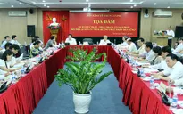 Giải quyết di dân tự do cần đẩy mạnh xóa đói nghèo