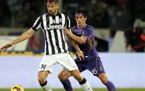 Sao Juventus thách Messi và Ronaldo gia nhập Serie A