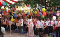Hà Nội thành lập 5 đoàn đi kiểm tra thu chi đầu năm học mới