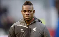 Liverpool tìm được đối tác mua “cục nợ” Balotelli