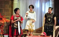 Những tình huống hài hước khó đỡ của "Ơn giời! Cậu đây rồi!"
