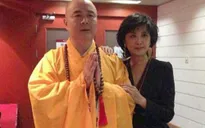 Đường Tăng, Nữ vương Tây lương tái ngộ sau hơn 30 năm