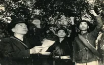 Tháng 12/1944, dấu mốc của Quân đội Việt Nam anh hùng