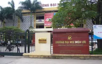 Gần 600 cử nhân Đại học Điện lực mòn mỏi chờ bằng