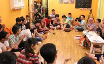 Phim tài liệu: Hiểu về đồng tính - Tập 2 (22h45, 28/9, VTV2)
