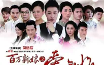 Đón xem phim mới "Cô dâu bạc triệu" trên VTV3
