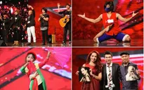 Vietnam’s Got Talent: Đêm BK đầu tiên bùng nổ với những gương mặt sáng giá