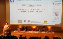 Doanh nghiệp Việt tìm kiếm cơ hội đầu tư tại Pháp