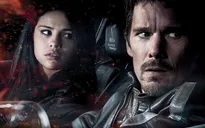Theo chân Selena Gomez trong “Tẩu thoát” (20h30, HBO)