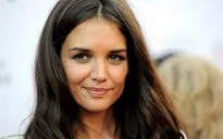 Katie Holmes không muốn bị gọi là “vợ cũ của Tom Cruise”