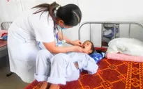 Quảng Trị: Tăng cường phòng chống quai bị sau 9 ca mắc