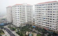 Đại biểu Quốc hội không đồng ý thành lập Quỹ phát triển nhà ở