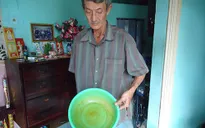 Khu dân cư cao cấp dùng nước bẩn giá cao suốt 10 năm