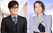 Lee Byung Hun và vợ vẫn muốn "trốn" dư luận