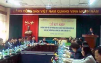 Phối hợp phòng chống buôn lậu, gian lận trong lĩnh vực y tế