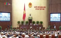 Đại biểu Quốc hội thảo luận các giải pháp tăng trưởng kinh tế dài hạn