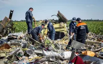 Điều tra vụ máy bay MH17 sẽ kéo dài thêm 9 tháng