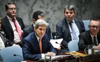 Hội đồng Bảo an LHQ ra tuyên bố ủng hộ Iraq chống IS