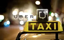 Singapore sẽ tiến hành hợp pháp hóa dịch vụ taxi Uber