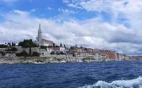 Rovinj, Croatia - thị trấn cổ đẹp nhất khu vực Địa Trung Hải