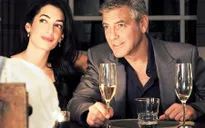 Tài tử George Clooney kết hôn